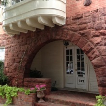  New Album of Smart HR, Inc. 917 Prince St - Photo 2 of 5