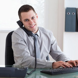 Smart HR, Inc., Alexandria