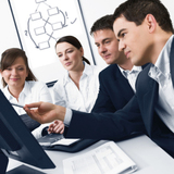Smart HR, Inc., Alexandria