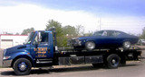  Schmit Towing 92 43rd Ave. NE 