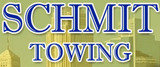  Schmit Towing 92 43rd Ave. NE 