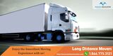 Long Distance Moving Companies Maryland, Baltimore
