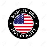 Face Masks made in USA, Fort Myers