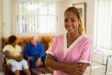 Fresh Perspective Home Care, Portage