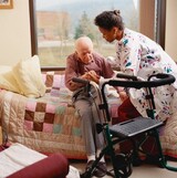 Fresh Perspective Home Care, Portage