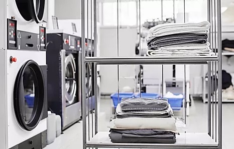  Profile Photos of Olde Towne Laundry 824 James Street - Photo 3 of 3