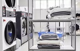  Olde Towne Laundry 824 James Street 