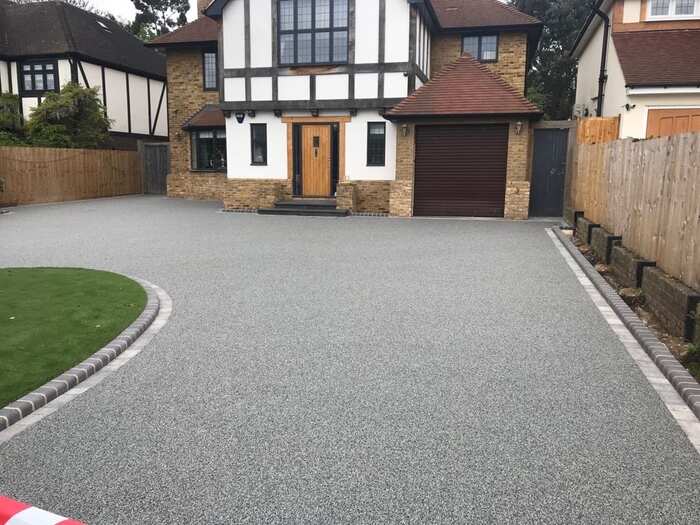  Profile Photos of Pro-Block Paving 32 Woodgate Lane, Gateshead NE10 0TD - Photo 1 of 1