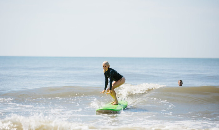 Profile Photos of Isla Surf School 220 West Arctic Ave - Photo 4 of 6