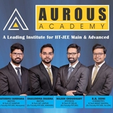 Aurous Academy - IIT JEE Coaching In Bhopal, Bhopal, India