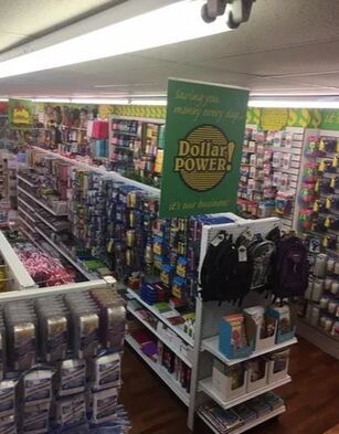  New Album of Happy Dollar Plus 808 Main St - Photo 1 of 5