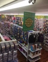  Happy Dollar Plus 808 Main St 
