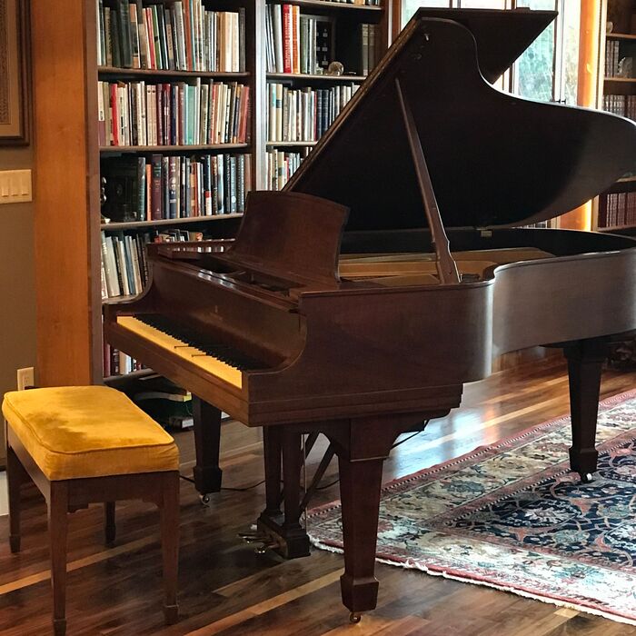  New Album of Coltharp Piano World Inc 4447 Summer Ave - Photo 3 of 3
