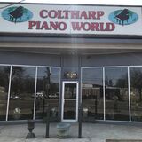  Coltharp Piano World Inc 4447 Summer Ave 