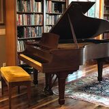  Coltharp Piano World Inc 4447 Summer Ave 