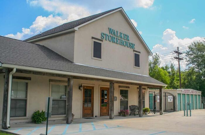  Profile Photos of Walker Storehouse 10467 Florida Blvd - Photo 1 of 1