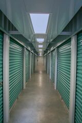 Walker Storehouse, Walker
