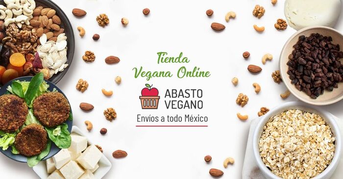  Profile Photos of Abasto Vegano. 1ero de Mayo #256 Colonia San Pedro de los Pinos - Photo 1 of 2