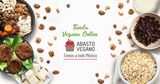  Abasto Vegano. 1ero de Mayo #256 Colonia San Pedro de los Pinos 