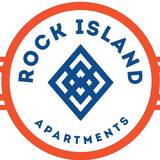 Rock Island Apartments, Amarillo