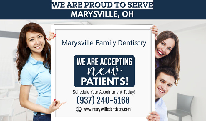  Profile Photos of Marysville Family Dentistry 1139 N Maple St, - Photo 2 of 4