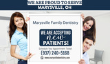 Marysville Family Dentistry, Marysville