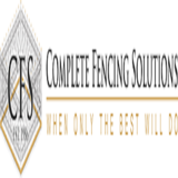 Complete Fencing Solutions, Angle Vale