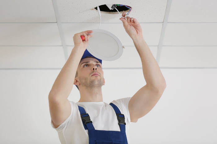  Profile Photos of Reading Electrical Pros 324 Rothermel Blvd. - Photo 5 of 6
