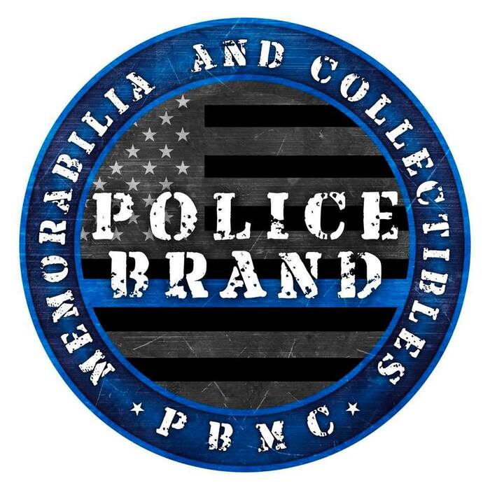  Profile Photos of Police Brand Memorabilia and Collectibles PO Box 418 - Photo 1 of 1
