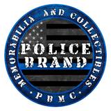 Police Brand Memorabilia and Collectibles, Malden
