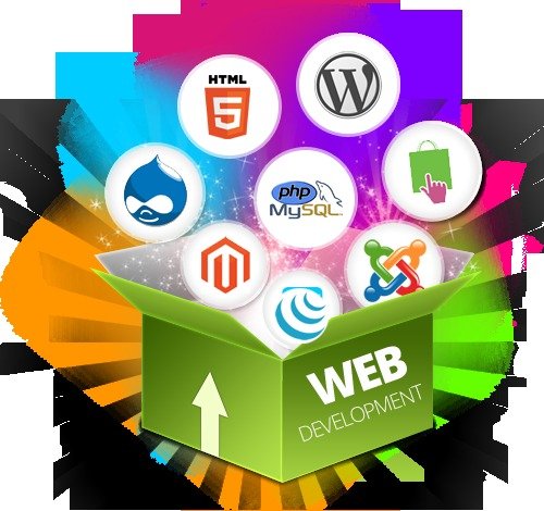  Profile Photos of Web Design Services Ramamurthy Nagar - Photo 1 of 1
