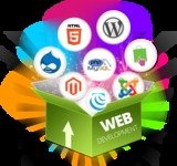 Web Design Services, Bangalore