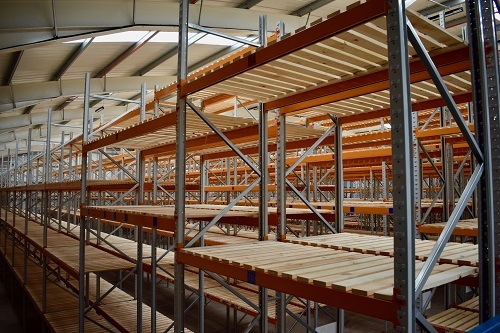  New Album of Springpack Unit 1 Berkeley Business Park, Wainwright Road - Photo 1 of 3