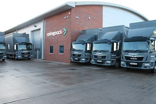  New Album of Springpack Unit 1 Berkeley Business Park, Wainwright Road - Photo 2 of 3