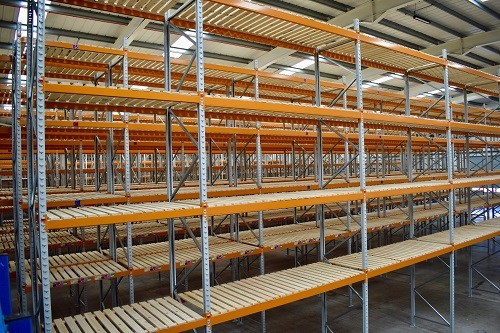  New Album of Springpack Unit 1 Berkeley Business Park, Wainwright Road - Photo 3 of 3