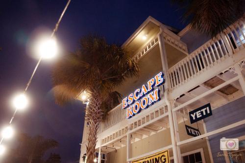 Profile Photos of Escape Kemah 609 Bradford Ave, Suite 213 - Photo 4 of 4