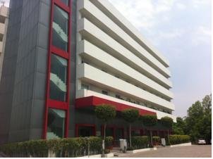 Exterior View Red Fox Hotel, Jaipur of Red Fox Hotel, Jaipur Jawahar Lal Nehru Marg, Jaipur, Rajasthan - Photo 10 of 16