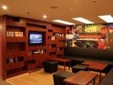 Coffee Shop, Red Fox Hotel, Jaipur, Jaipur