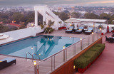 Swimming-Pool, Red Fox Hotel, Jaipur, Jaipur