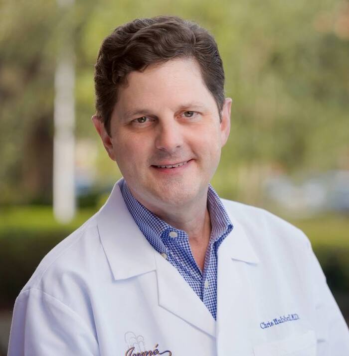  Profile Photos of Hubbell Dermatology & Aesthetics 913 S College Rd # 216 - Photo 2 of 2