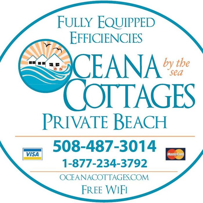  Profile Photos of Oceana Cottages 345 Shore Rd - Photo 1 of 5