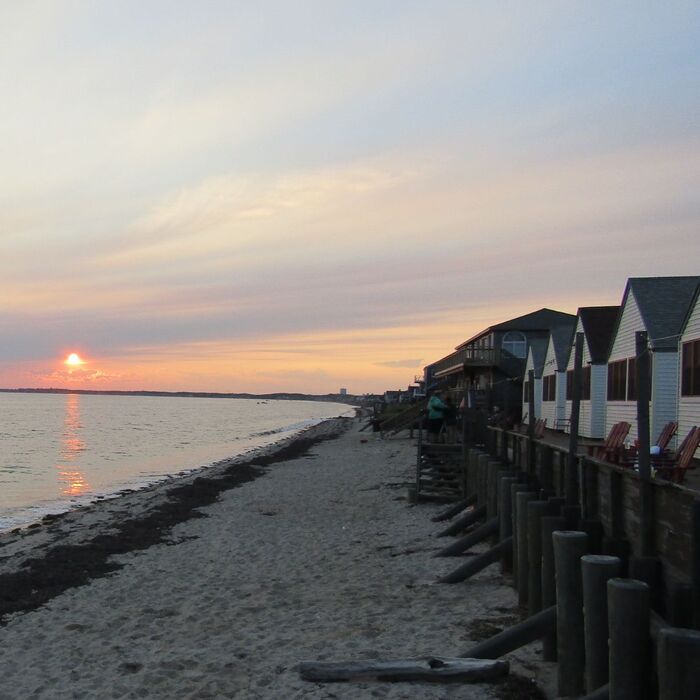 Profile Photos of Oceana Cottages 345 Shore Rd - Photo 3 of 5