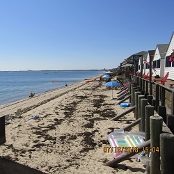  Profile Photos of Oceana Cottages 345 Shore Rd - Photo 5 of 5