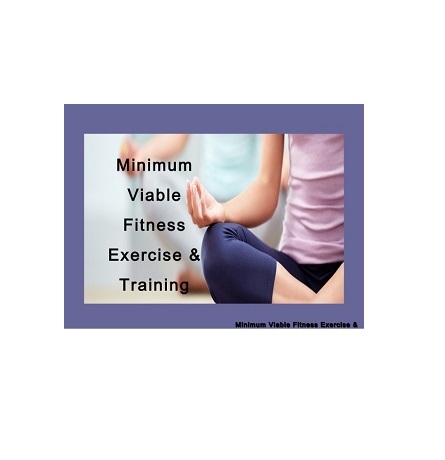  Profile Photos of Minimum Viable Fitness 337 N Mednik Ave - Photo 1 of 1
