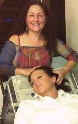 Holistics On Call - Mobile Therapist, Redbridge
