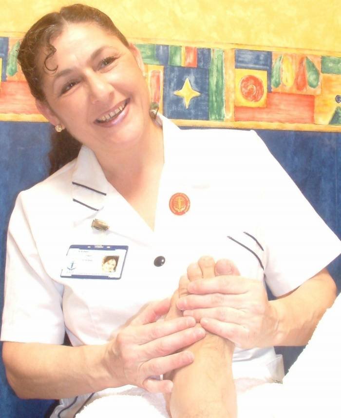 Profile Photos of Holistics On Call - Mobile Therapist Cranley  - Photo 1 of 1