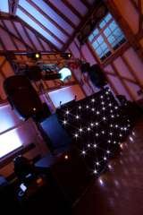 Dream Machine Mobile Disco, South Woodham Ferrers