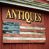 Vermont Picker Antiques, Chester