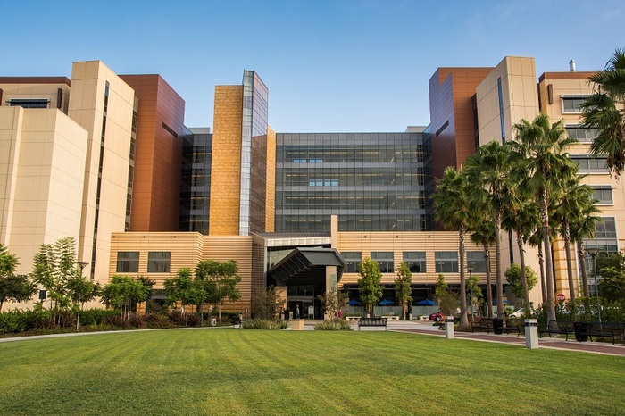  Profile Photos of UCI Otolaryngology | Head & Neck Surgery 101 The City Drive South, Pavilion II - Photo 1 of 4