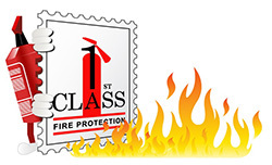  Profile Photos of 1st Class Fire Protection 112 Hellesdon Park Industrial Estate - Photo 1 of 1